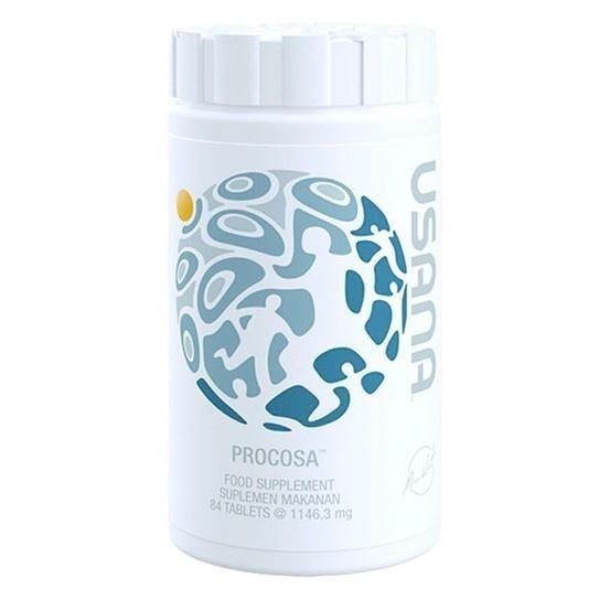 Usana Procosa—InCelligence (84 tablet) - LancarJaya1 Original Usana