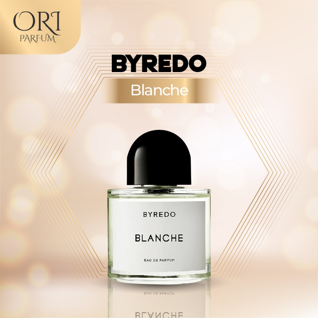 Byredo Blanche - Parfum Original Terbaru