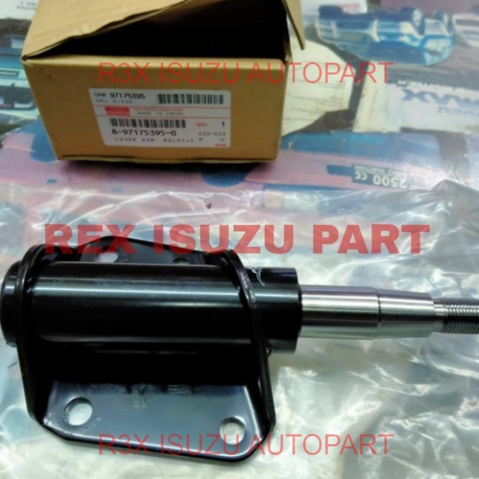 Idle arm Isuzu panther LS LM LV GT original