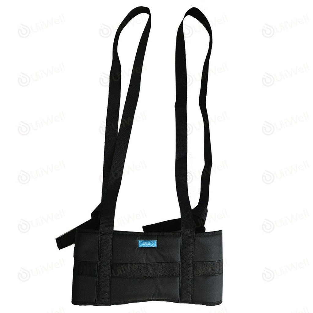 Korset Pinggang Sakit Corset Lumbal Nyeri Pinggang Korset Penyangga Tulang Belakang Wanita Pria