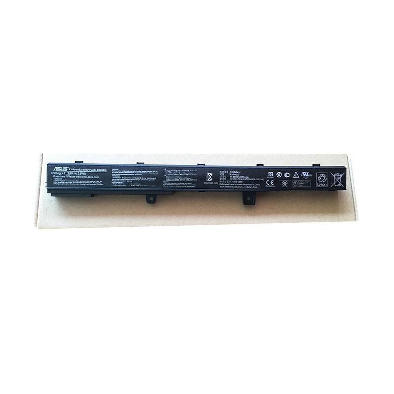 Baterai Batre LAPTOP ASUS X451M X451MA X551M X551MA X451C