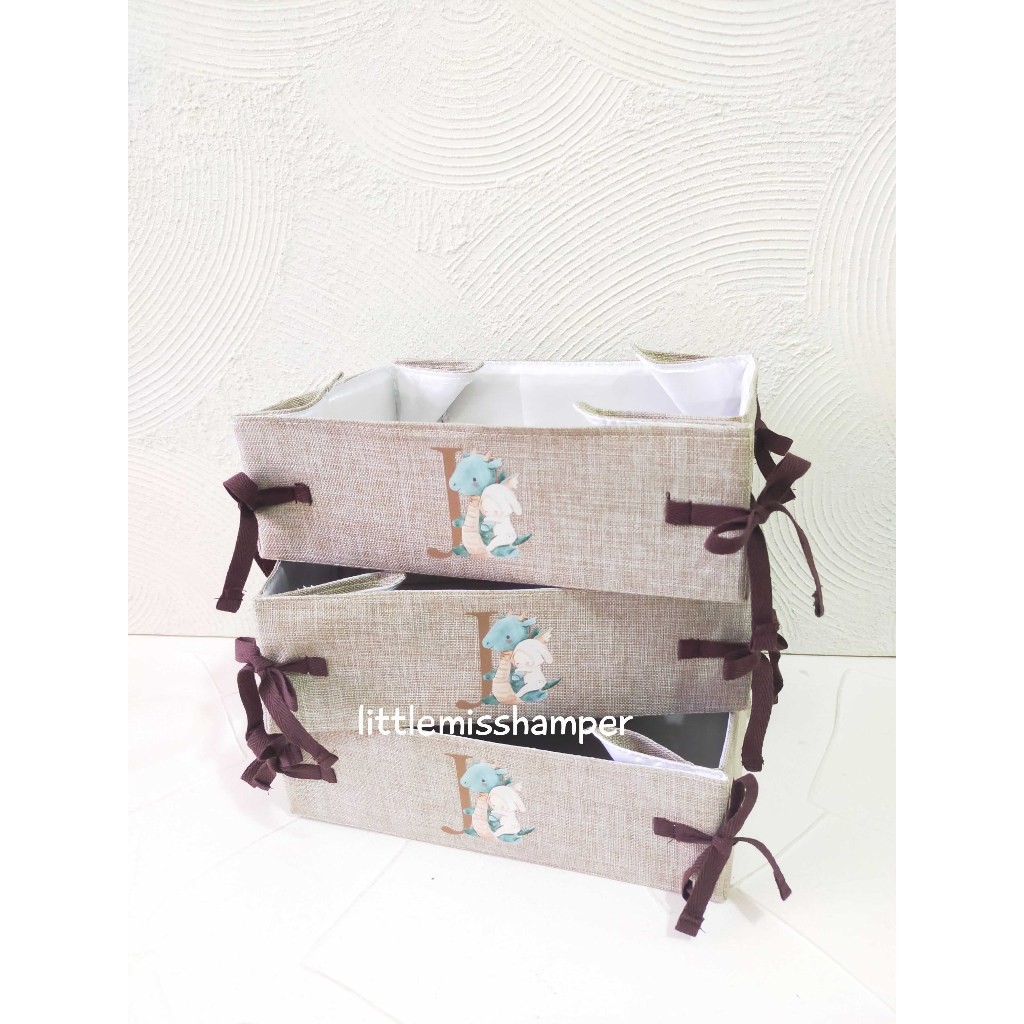 

Nampan kanvas / tray canvas for engagement mahar dan seserahan bayi hampers