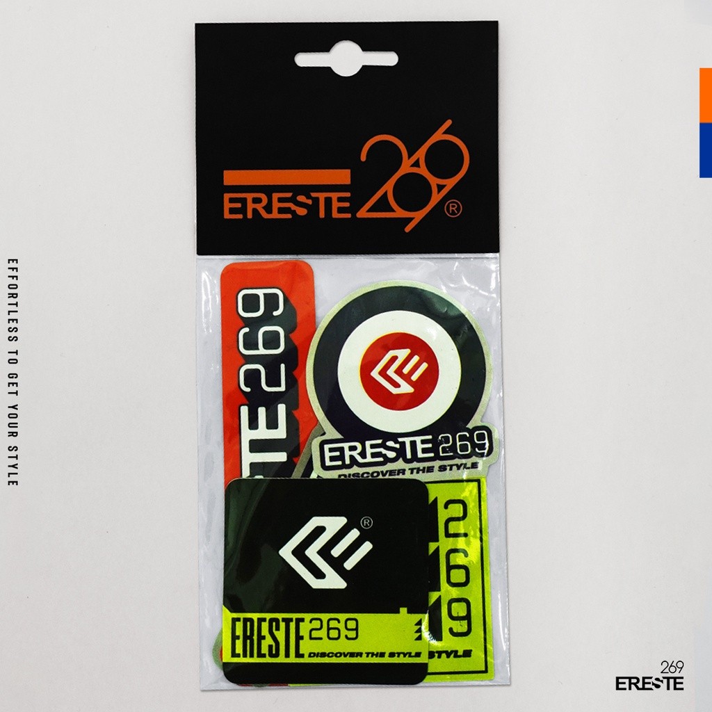 

Ereste269 Sticker Pack 1,0 Combination