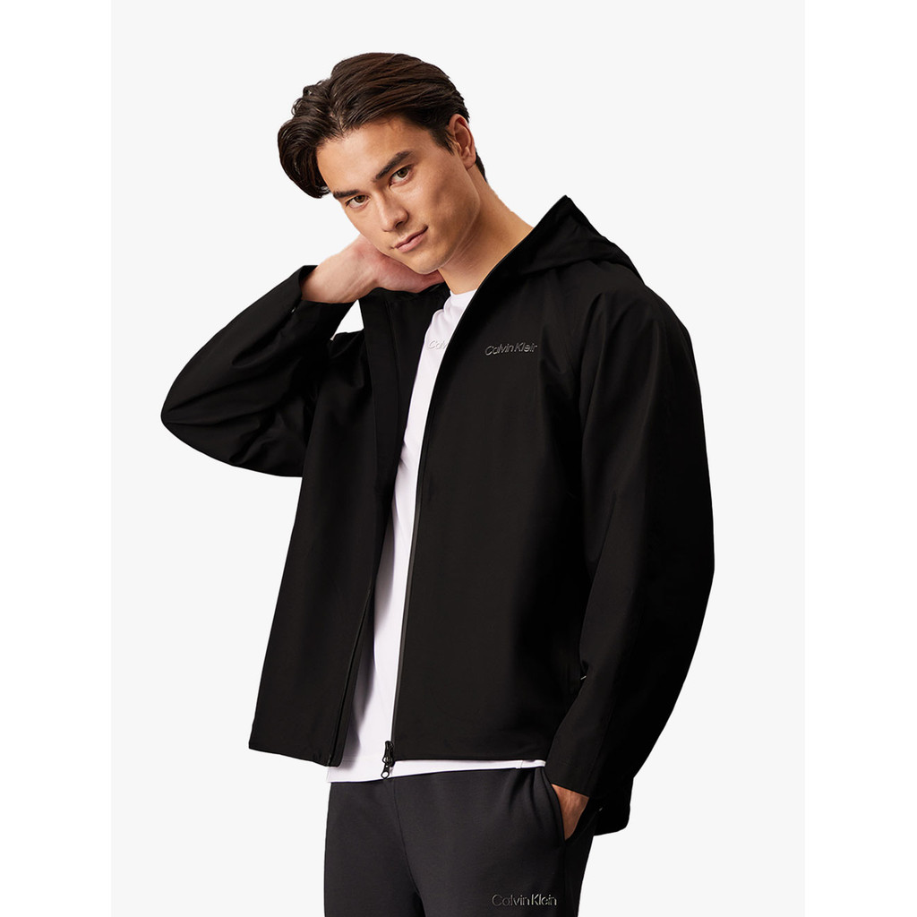 Calvin Klein Sport - Essentials Windbreaker Jacket