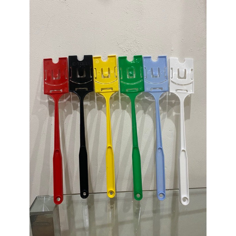 TONGKAT E TOL / TONGKAT PEMBAYARAN E TOL