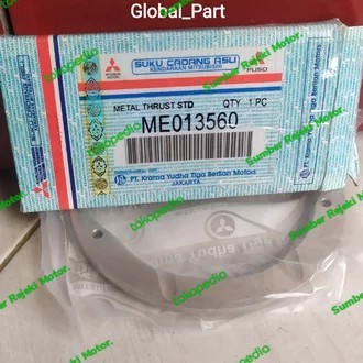 metal bulan ps100 ps120