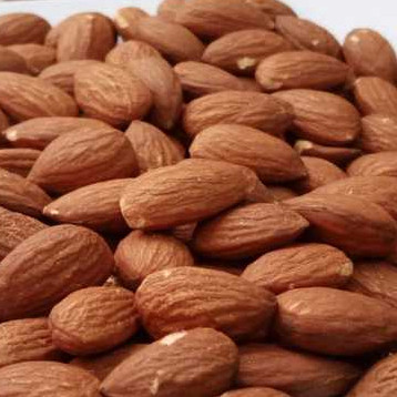 

Kacang Almond Panggang, Almon Oven Matang Original