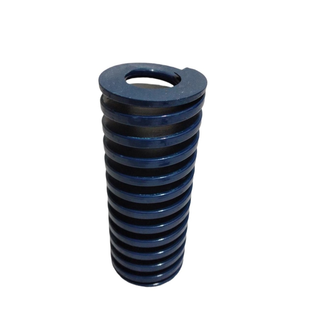 Per Valve Misumi Spring Misumi SWL OD 50 SWL50-125 Per Misumi Biru Tua