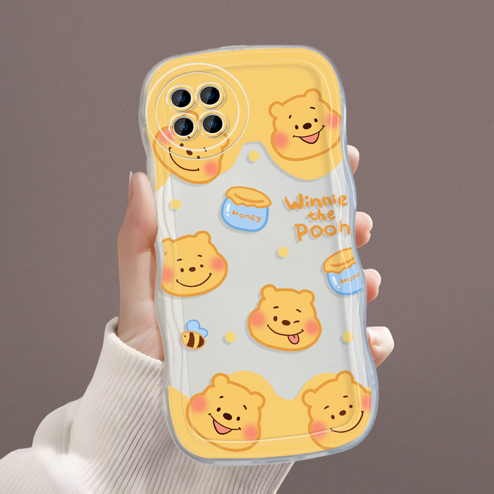Compitable With Samsung A22 5G Case Softcase Casing Hp Kesing Soft Kondom Hp Kartun Lucu Cassing Wen