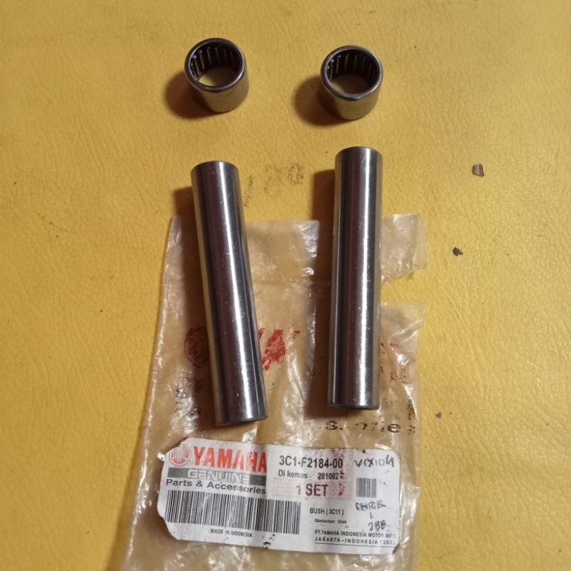 Bosh fork swing arm Yamaha Vixion lama original YGP