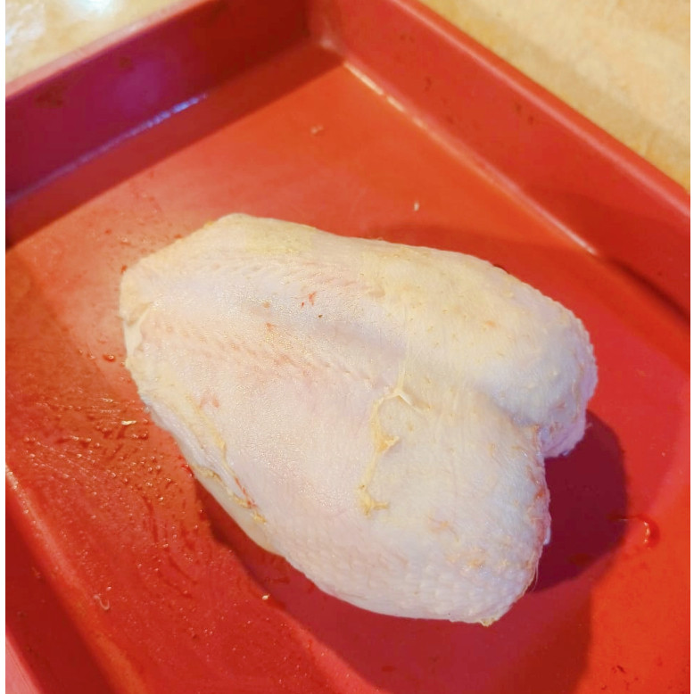 

[Dikirim Instant] Dada Utuh Fresh Frozen