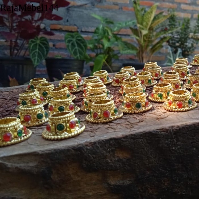 

mendak kodenan lapis emas terlaris manis