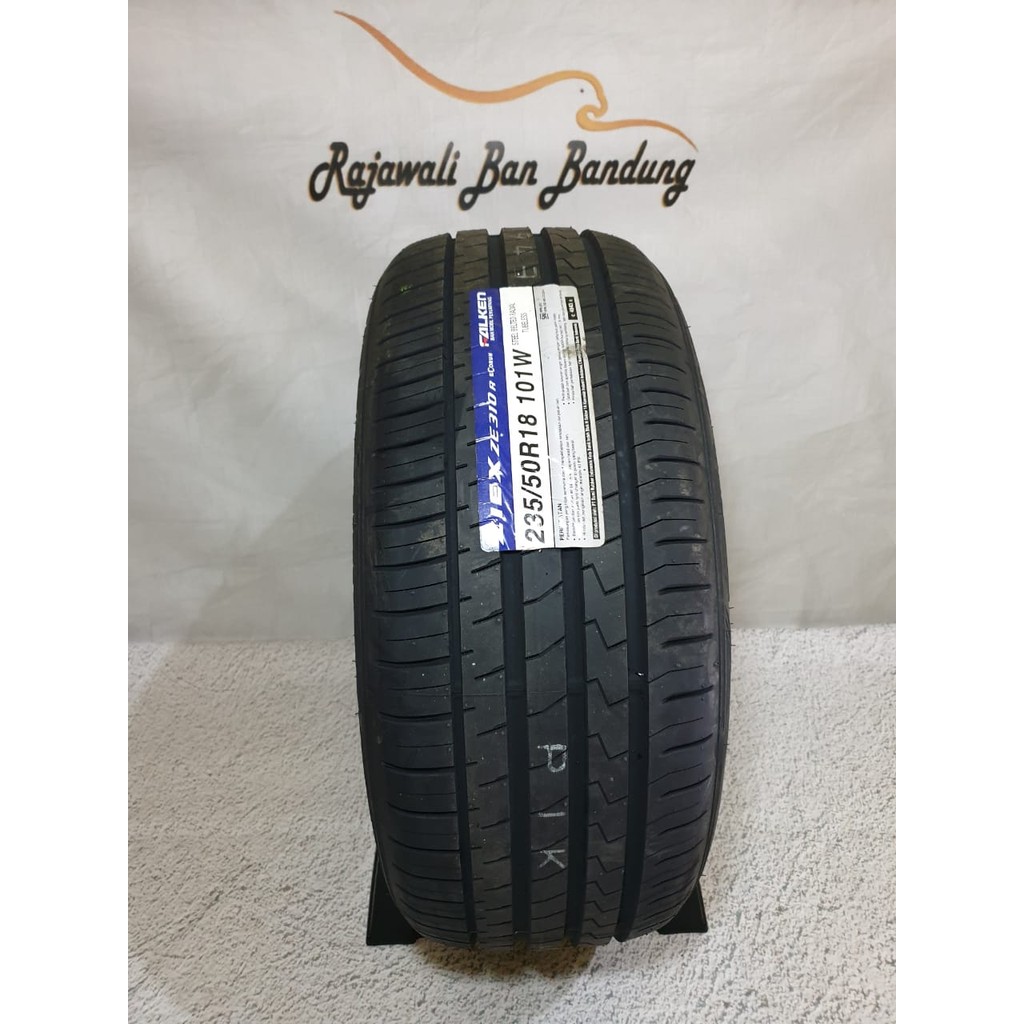 Ban Mobil Falken Ziez ZE310 235/50 R18