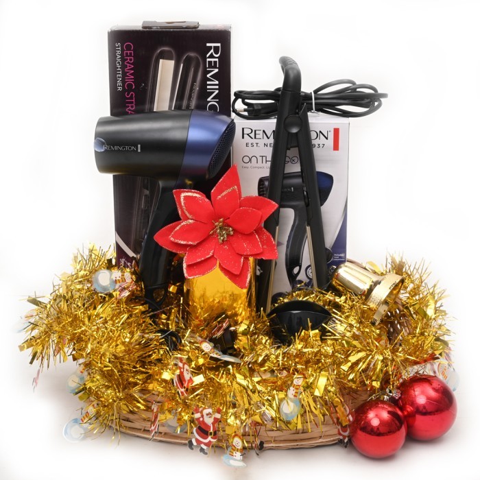 

Rambla - Hampers Parcel Beauty 2024 Set#2