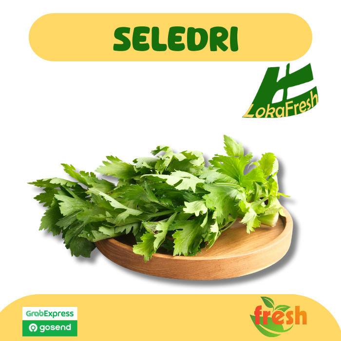 

Seledri/ Celery 100 gram