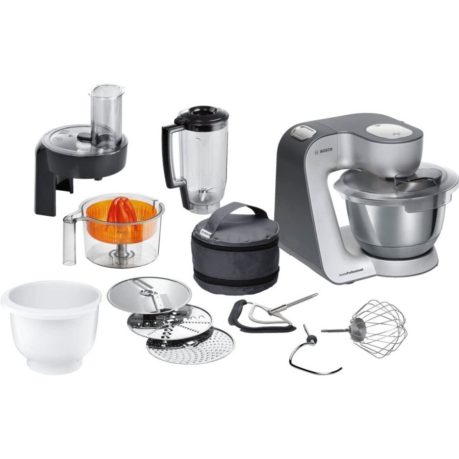 BOSCH MUM59343D STANDING MIXER / FOOD PROCESSOR