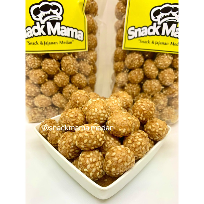 

ROTI KETAWA JUMBO PREMIUM 250GR | SNACKMAMA