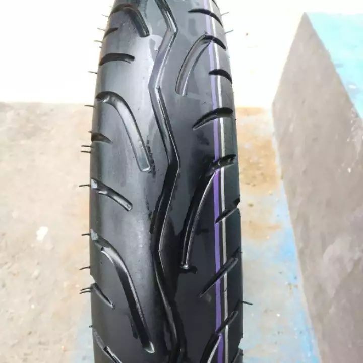 Ban Luar Motor matic, merk IRC Ukuran 80/90 -14