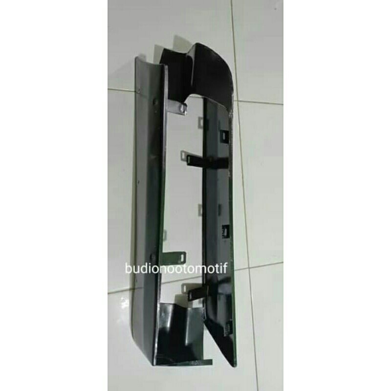 lis bemper belakang kijang grand/super