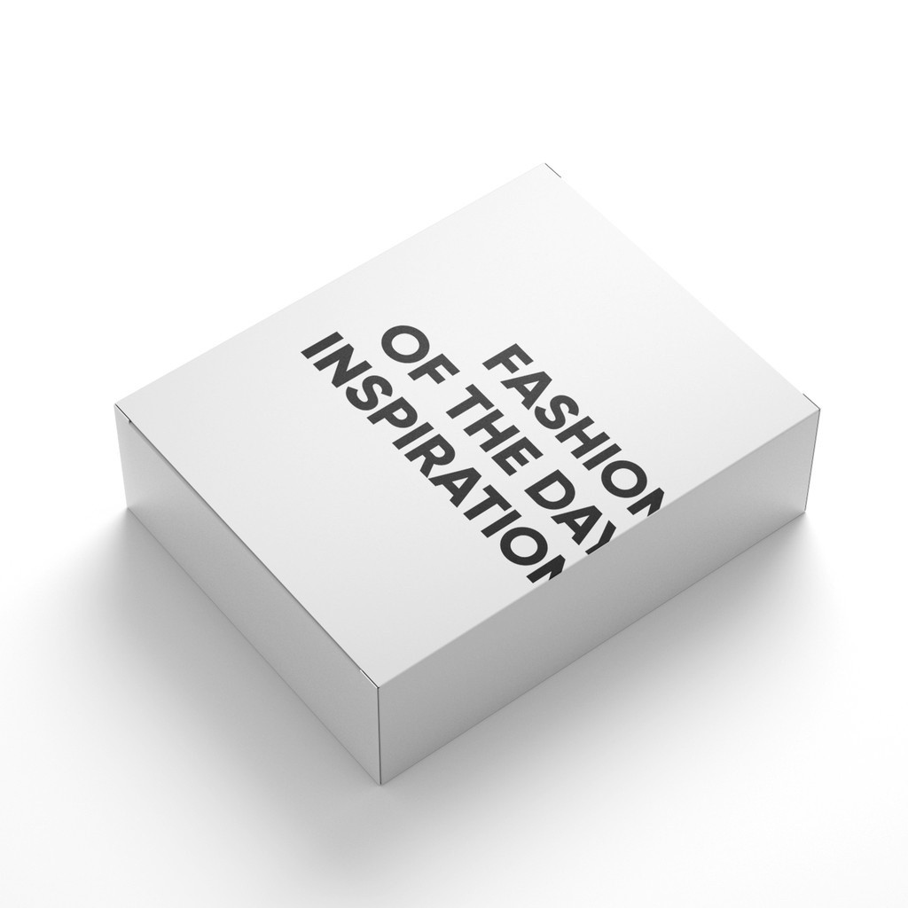 

Ada Fashion Premium Package Box
