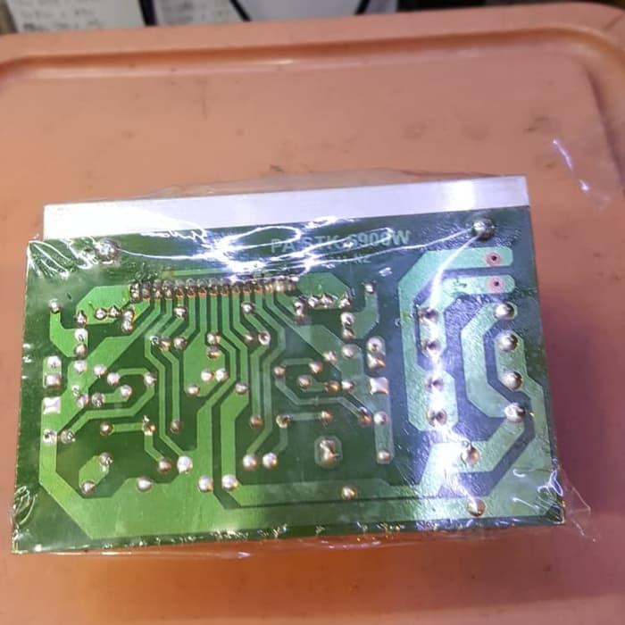 KIT Power Amplifier STK 439 140W Stereo 140 Watt