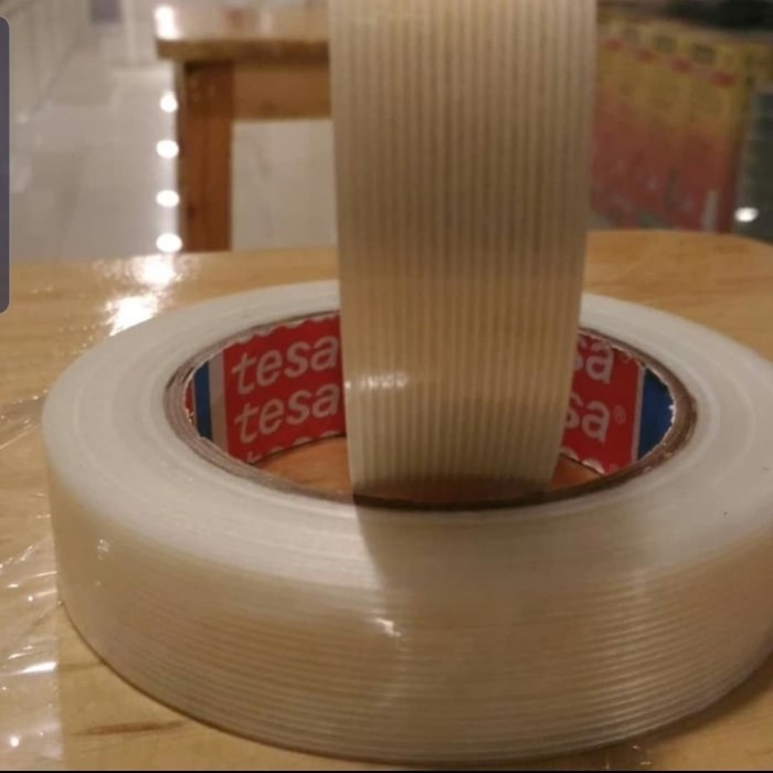 

best -Filament Tessa 24mm×60yard