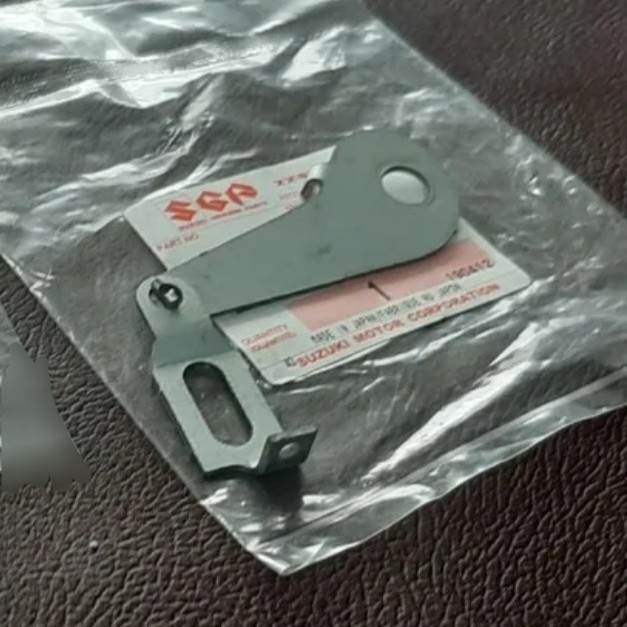 Plat Timing belt carry Futura 1.5 injeksi Original SGP Parts