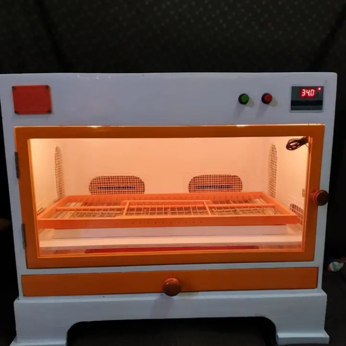 SALE -Incubator trotol Burung RBG