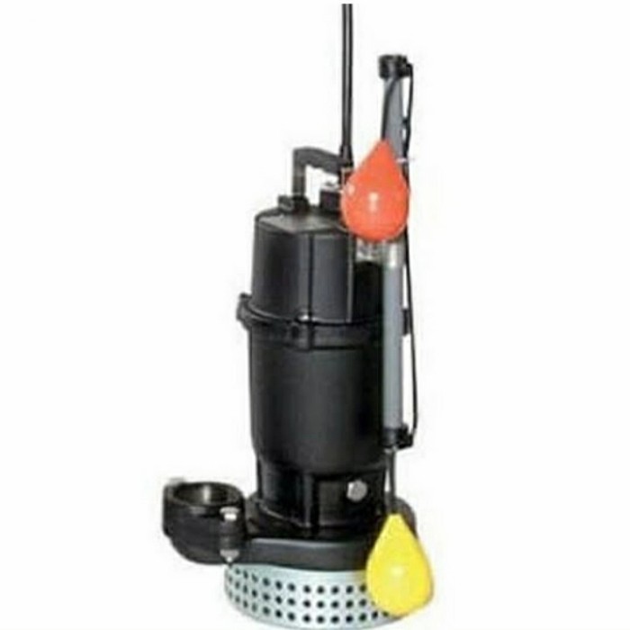 POMPA EBARA 50 DSA 5.4S 220V SUBMERSIBLE EBARA 40DSA 5.4S 0.4KW