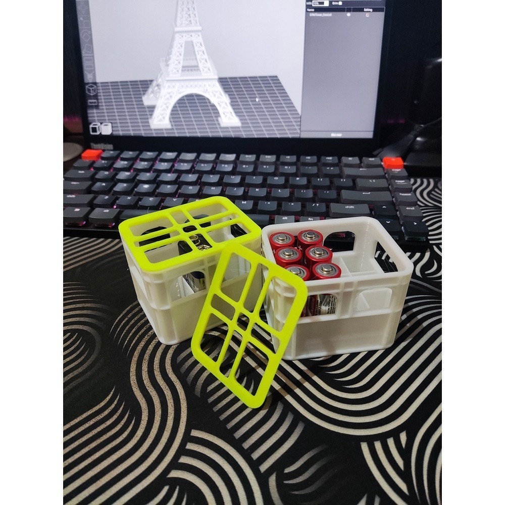 3D Print Custom / Cetak 3D print 3 Dimensi / 3D Printing