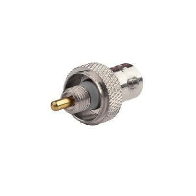 DJ97 Konektor HT GP2000 GP68 to BNC Female Connector Antenna ke HT Motorola