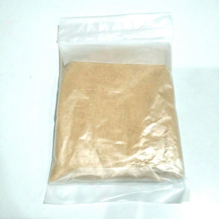 

TEPUNG HAISOM / TERIPANG Tepung Kikil Vegan,100g