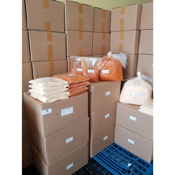 

Tepung Biang Fried Chicken / Premix 1801