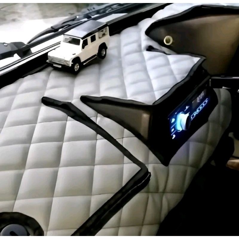 cover alas dashboard mobil kijang super,kijang kotak