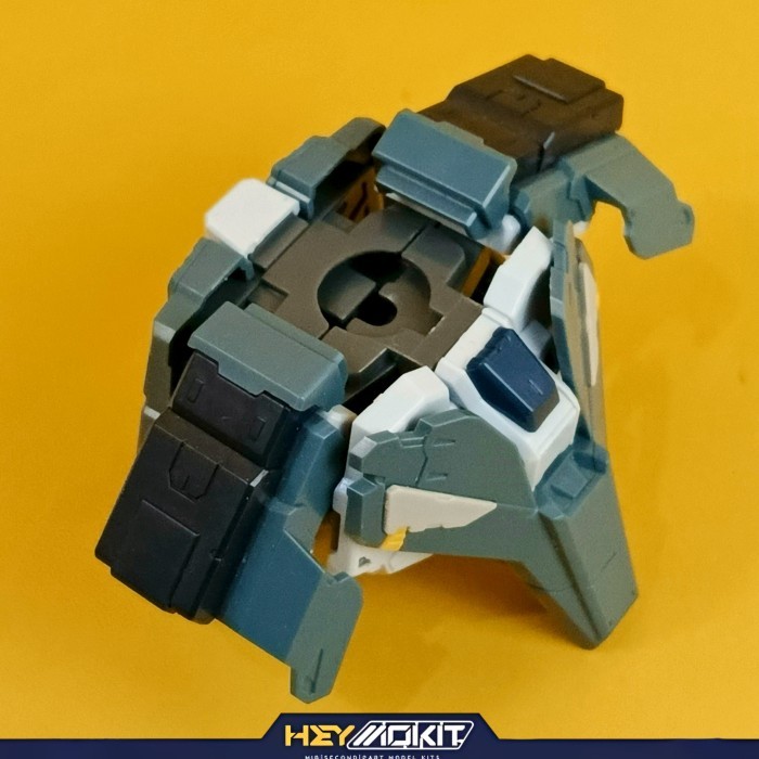 MG 1/100 RX 178 RX-178 MK II FULL 2.0 ARMOR  8815 PART WAIST SKIRT MODEL KIT