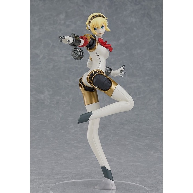 Action Figure Aigis (Persona 3)
