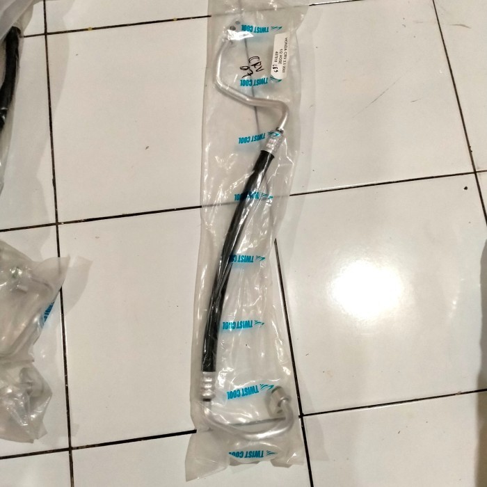 hose discharge selang pipa ac mobil 1/2 honda crv 2.0 crv gen 3 gen3