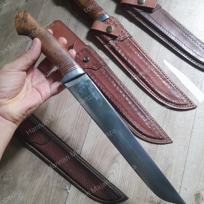 promo  -pisau sembelih Bohler K110