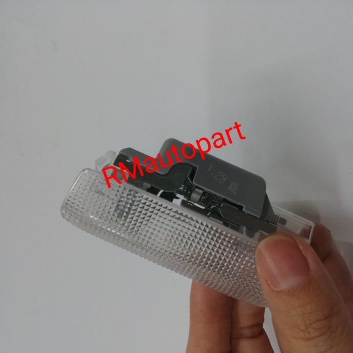 Lampu door trim original Innova reborn altis 2007- BARU