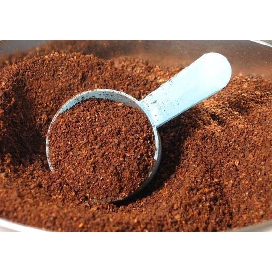 

Kopi Arabika Aceh Gayo Commercial 1000 gr - Giling Medium