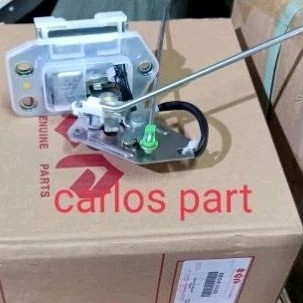 door lock bagasi apv original belakang manual