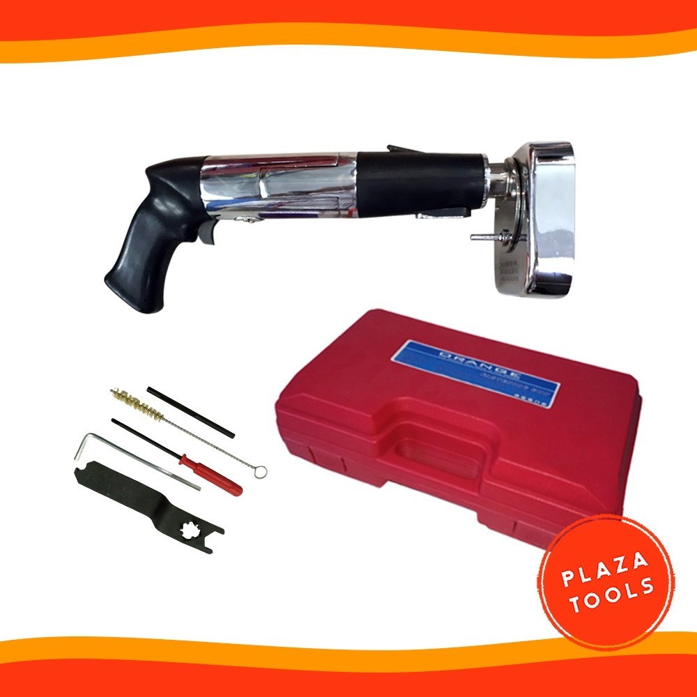 Mesin Ramset ZG 66 Alat Paku Tembak Beton Ramset Fastening Gun model Nankai