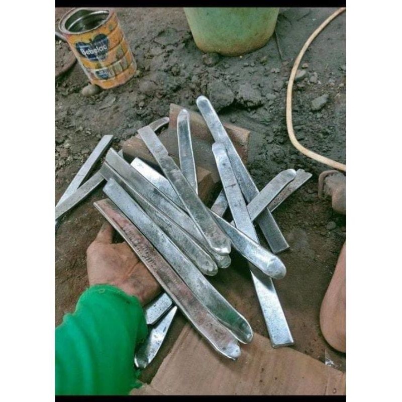.....CUKIT | CUKIL BAN BAJA PER MOBIL 30 CM 1 biji | CUKIL ban motor dan mobil 1 biji