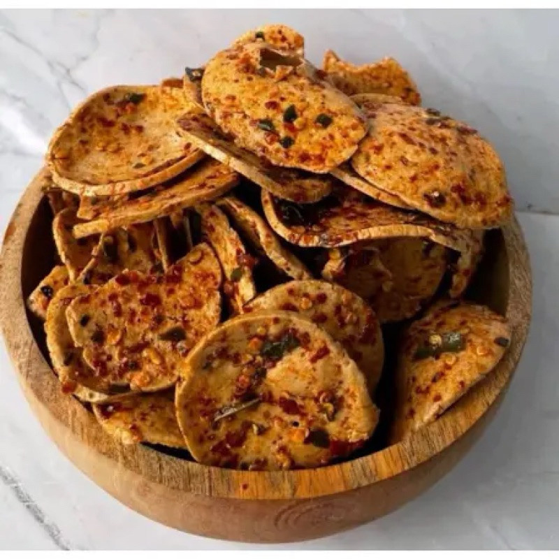

BASRENG RENDANG CIKRUH 1 KG