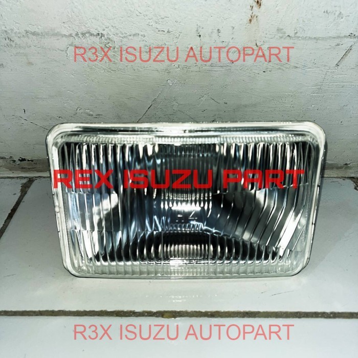 Lampu depan utama ELF NHR55 NKR71 NKR66 Isuzu