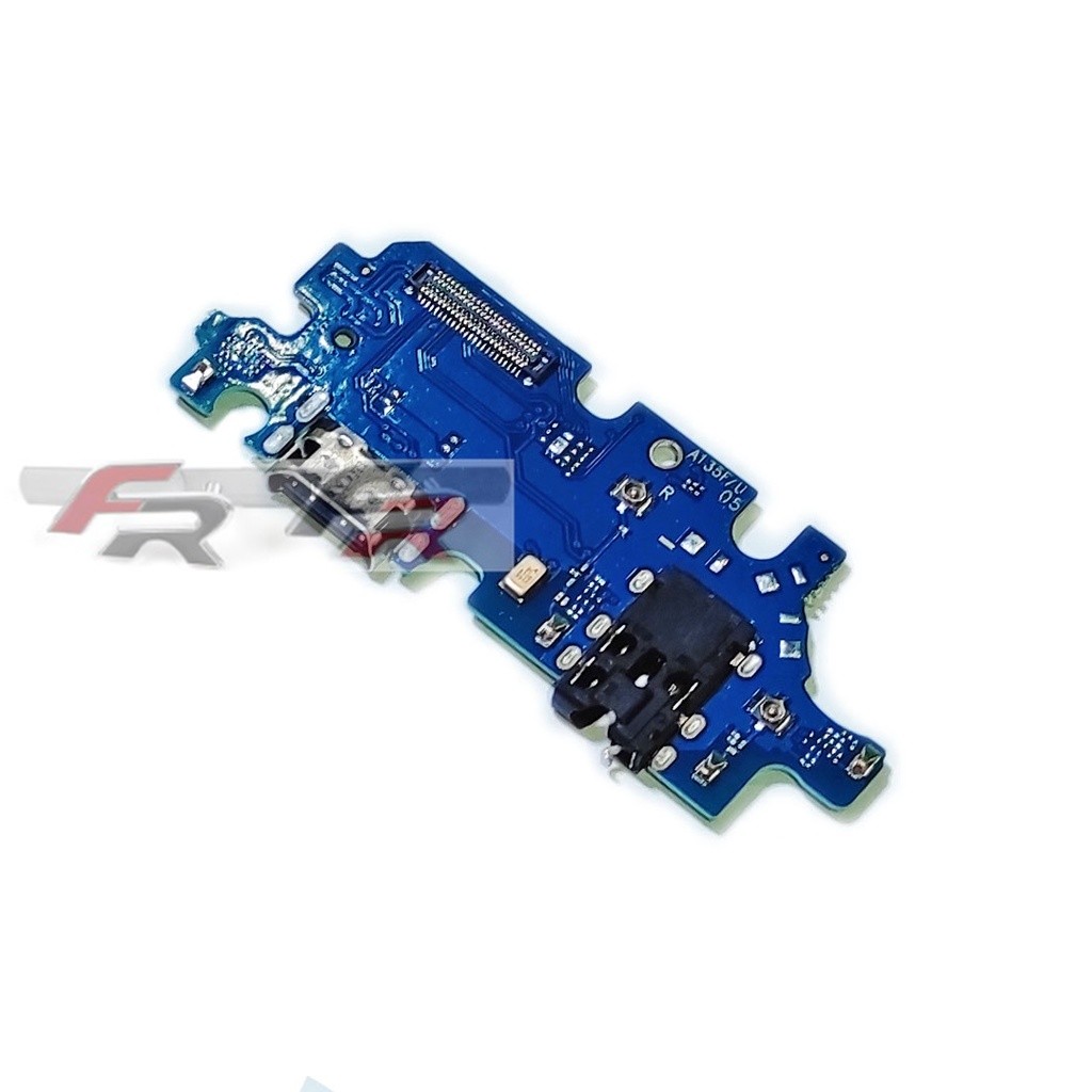 SAMSUNG FULL IC BOARD SAM A13 LTE 4G PLUG IN FLEXI CHARGER ORIGINAL