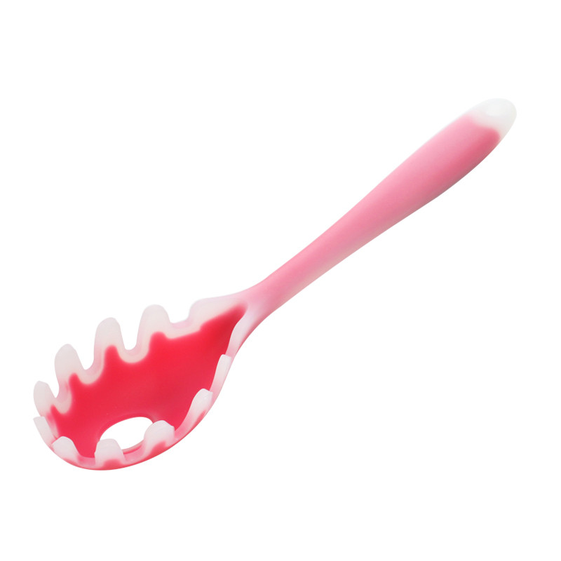 

Non Stick Pastasaurus Pasta Server / Dinosaur Pasta Spaghetti Serving Fork