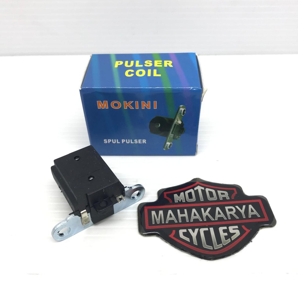 SPULL PULSER GRAND SUPRA LEGENDA FIT NEW MOKINI