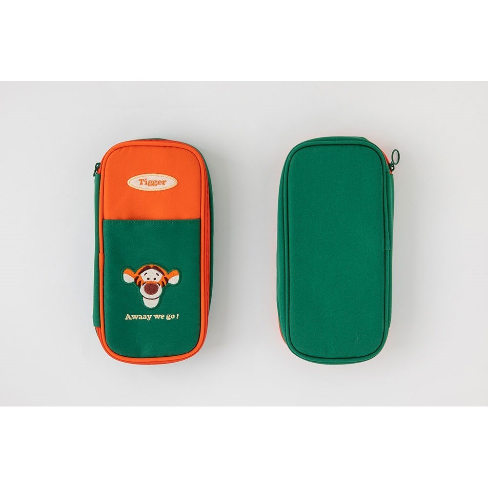 

Tempat kosmetik tempat pensil Tigger