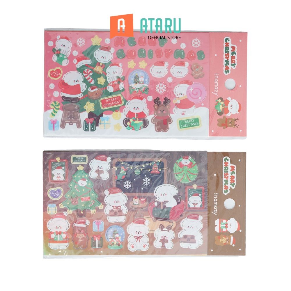 

Ataru Stiker Diy Scene Melon Wswc17108 Random Stiker Dekoratif Lucu Cute Stickers Deco Sticker Pack Journal Book